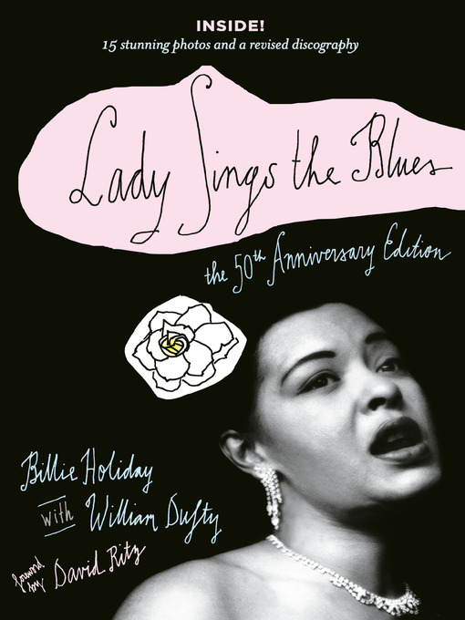 Title details for Lady Sings the Blues by Billie Holiday - Available